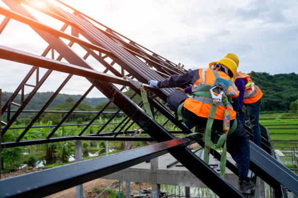Quick and Trustworthy Emergency Roof Repair Services in Cerritos, CA